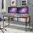 Metal Base Computer Desk-1463587906