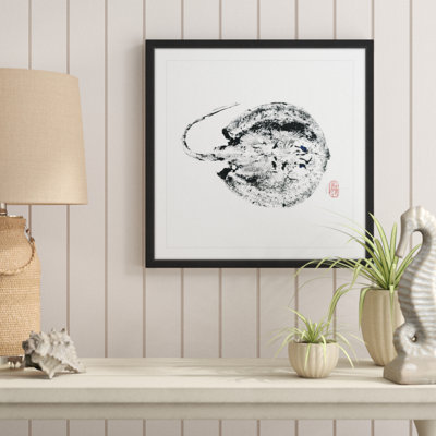 Andrew Clay - Single Picture Frame Print