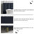 Upholstered Wingback Bed-1775848937-1775848940