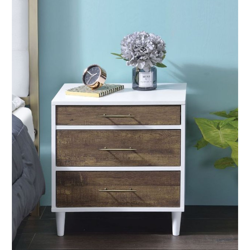Mahlea 20'' W Nightstand
