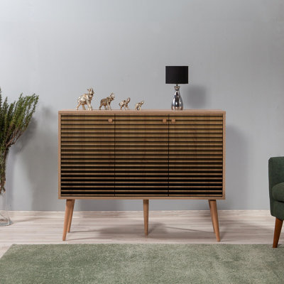 Pittard 120cm Sideboard