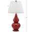 Ensemble de lampes de table 26,5 "Moriarty-18365906