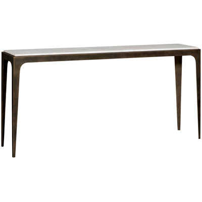 Hancock 62'' W Console Table