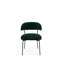 Chaise d'appoint rembourrée The Winner-49804144