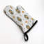 Couvre-lit en coton Bee Happy Vibes