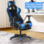 insma Tilting PC & Racing Game Chair
