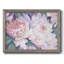 Pe pivoines en fleurs I, peinture sur toile encadrée-533366542-533366543