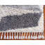 Tapis à poils longs Shag Fowkes-840310018