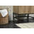 Eugene 24'' Single Bathroom Vanity with Engineered Marble Top-10441579