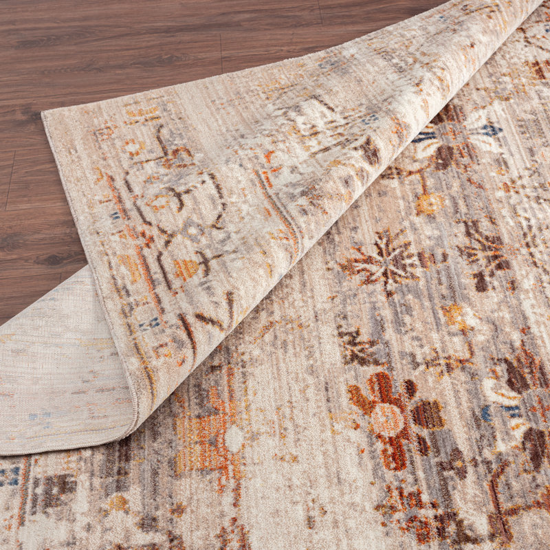 Mager Indoor Rug, Runner 2'6" x 10'