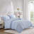 3- Piece Full/Queen Quilt Mini Set-128367538