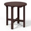 Table d'appoint d'extérieur Geoff Adirondack-1151677865