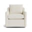 Gigi No Skirt Full Swivel Chair-1893715417