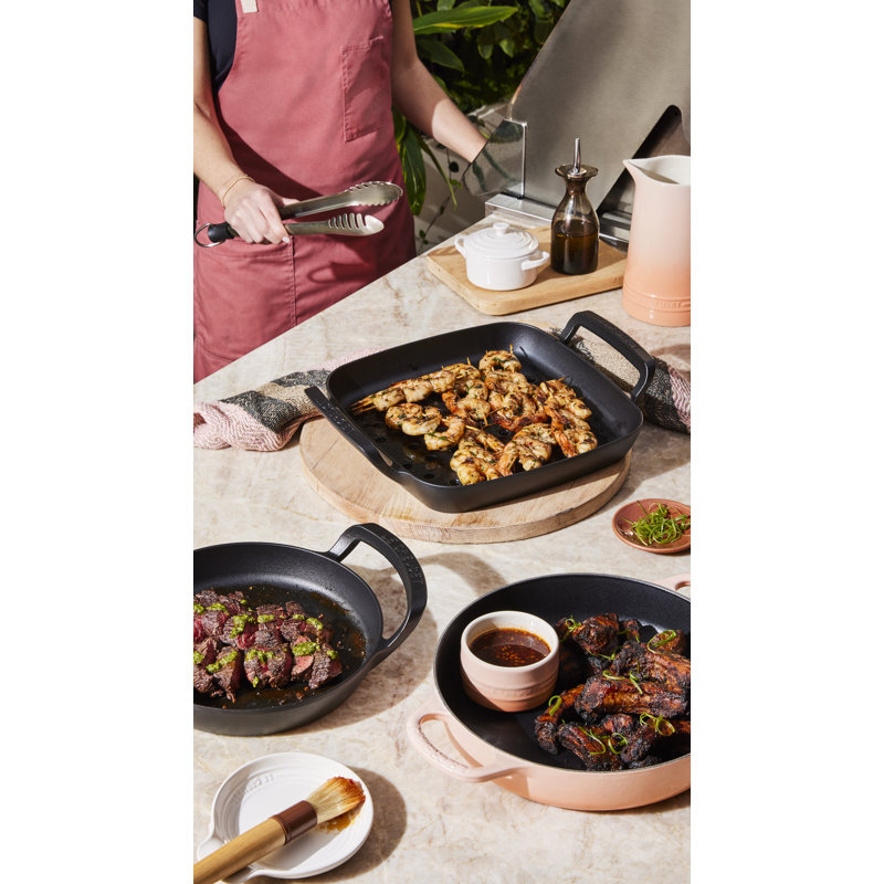 11" Signature Everyday Pan - Peche