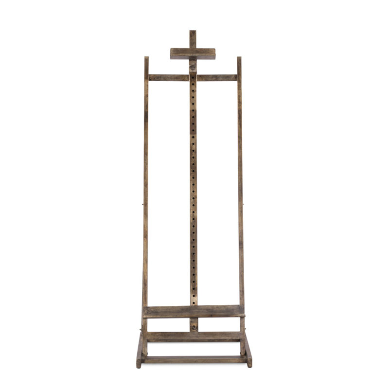 Grayfox Art Easel