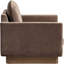 Fauteuil d'appoint Diviento-129775812