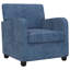 Upholstered Armchair