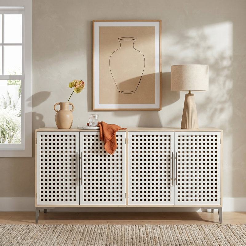 70'' Sideboard