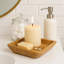 Plateau de rangement pour salle de bain Creative Home-427338827-427338838