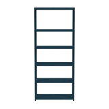 Lark 5 Tier 30Wx75H Etagere Bookcase