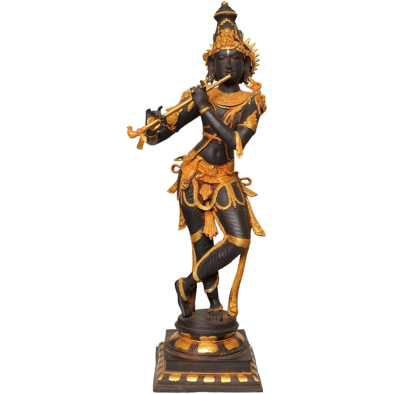 Religious & Spiritual Statue