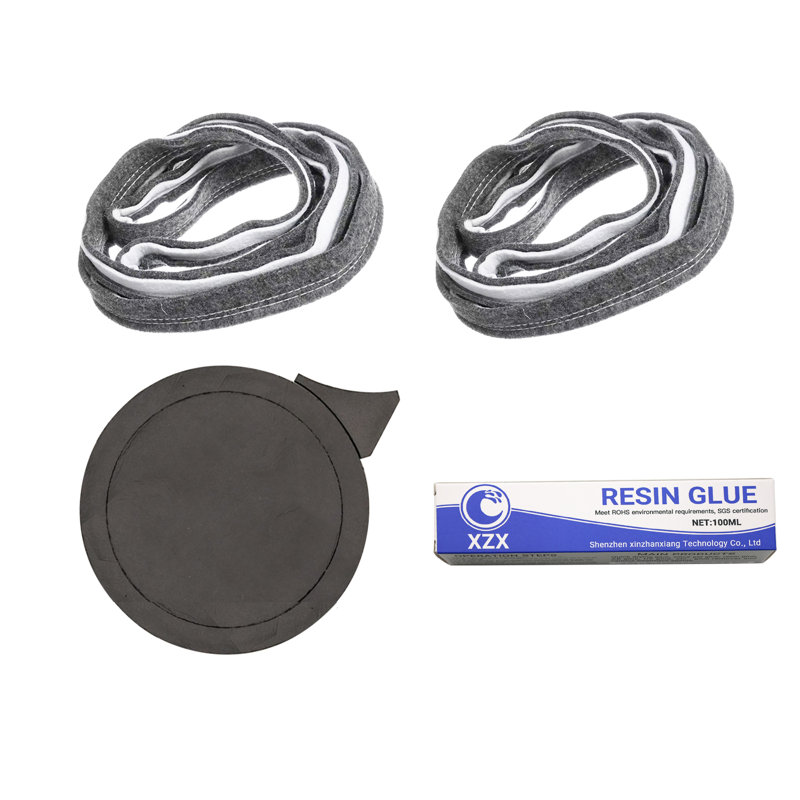 Ensemble de joint d'étanchéité pour buanderie Whole Pièces Commercial - Pièce n ° Rb170001