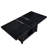 Donny Lequitta Counter Height Extendable Dining Table