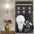 Manuella Solid Brass Wall Sconces