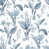 White/Blue