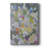 Canne Garden -Custom Wrapped Gallery Cavas