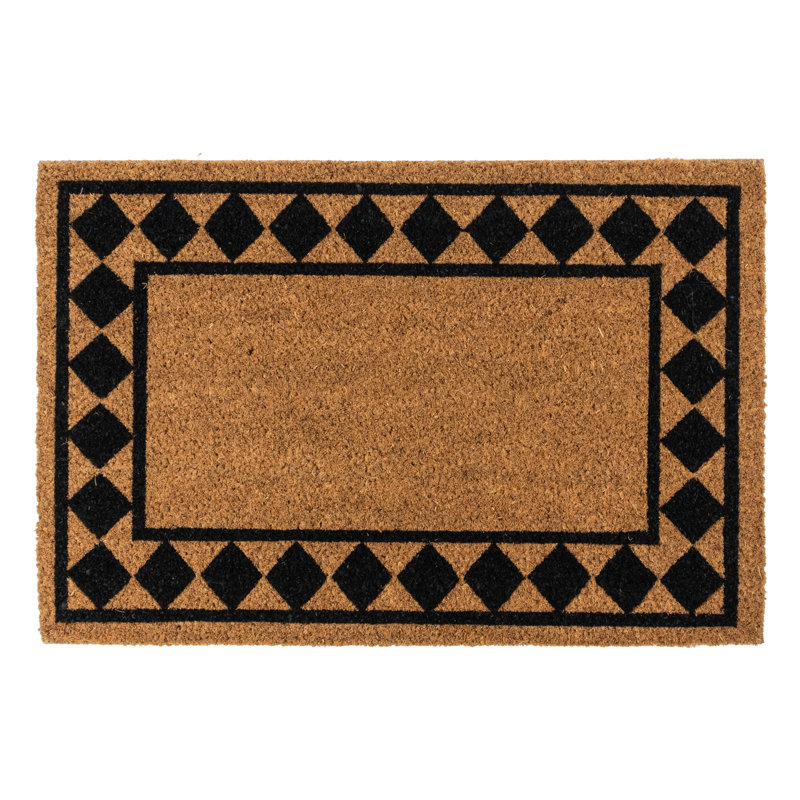 Indoor / Outdoor Doormat