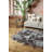 Sheepskin Animal Print Indoor Rug-1717231364