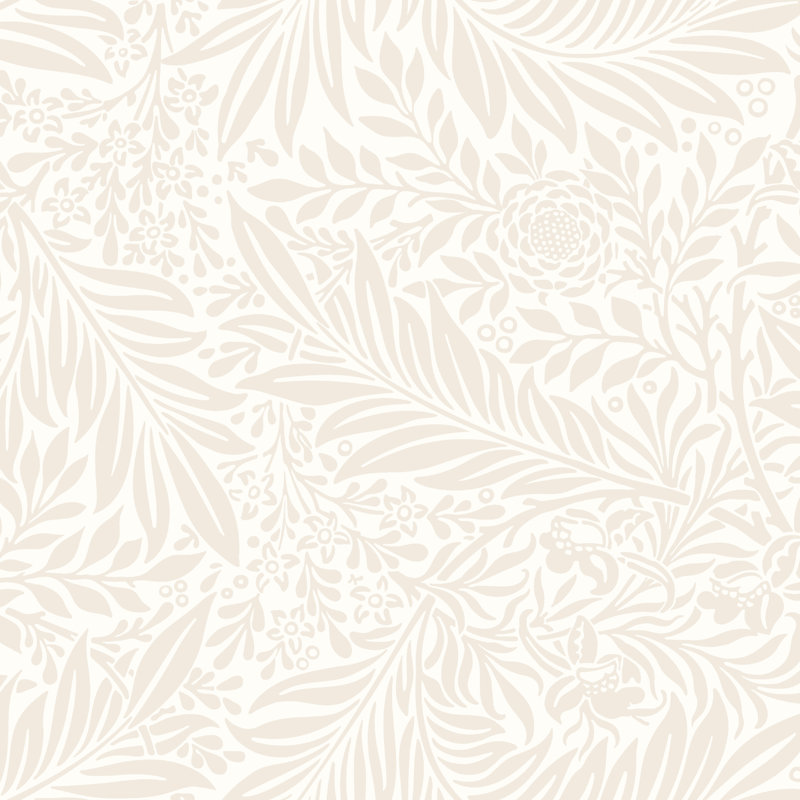 Cipriano 10m x 50cm Matte Wallpaper Roll, Grey