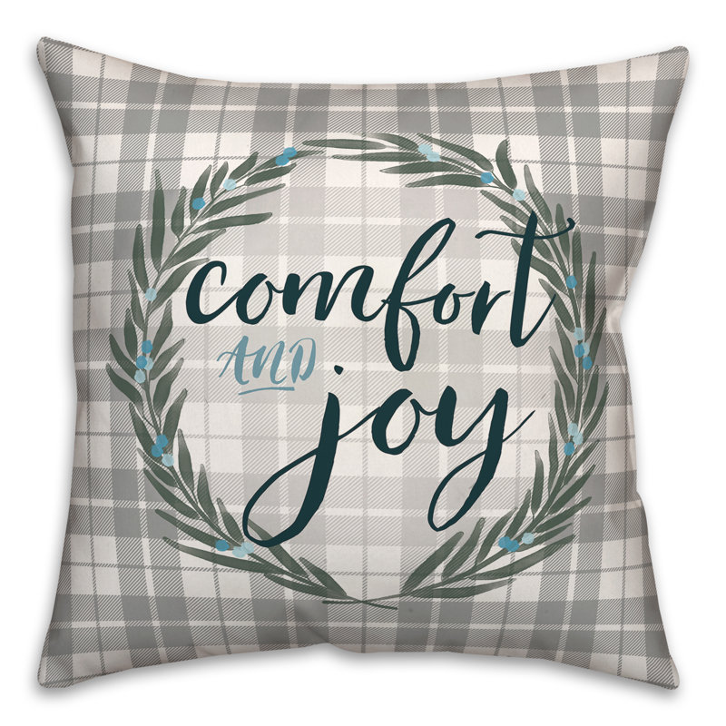 Coussin décoratif