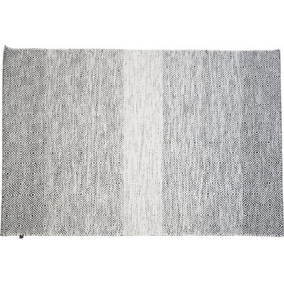 Idlewood Geometric Wool Hand Woven Area Rug