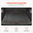 Cargo Mat All Weather TPE Custom Fit for Tesla Model Y 2020-2024 SUV