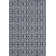 Feliciano Geometric Wool Hand Woven Area Rug