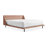 Nook Upholstered Platform Bed-27113328-27113315