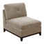 Canapé modulaire en chenille de chameau pour salon modulaire en tissu et canapé 3X-1901096965