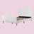 Sarosh Upholstered  Platform Bed-1453903509-1453903508