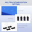 3m x 3m Steel Pop Up Canopy-95947837