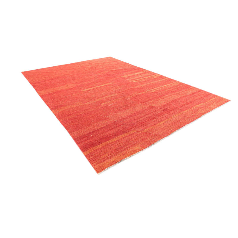 Noe Red Rug