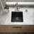 Billings Undermount Bar Sink-101141885