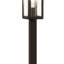 Bobbi Transparent Lamp Post (Full)-881265215