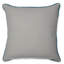 Housse et insert de coussin carré en coton-1296724608