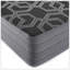 Matelas hybride moelleux 12 po-678995643