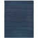 Natural Fiber Hand Woven Jute Solid Color Rug