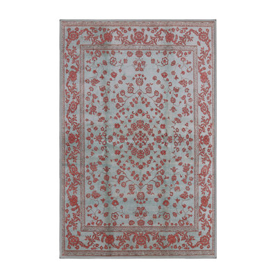 Chappel Oriental Indoor Rug