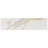 Santorini 2.95 in. x 11.81 in. Matte Ceramic Wall Tile (5.38 Sq. Ft. / Case)-73368431