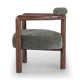 Tilde Upholstered Barrel Chair